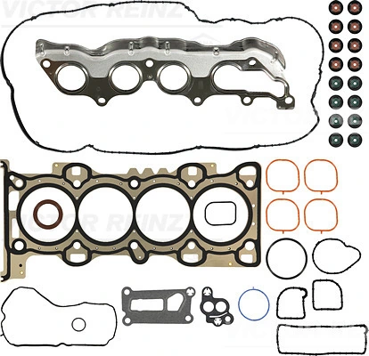 Full Gasket Kit, engine